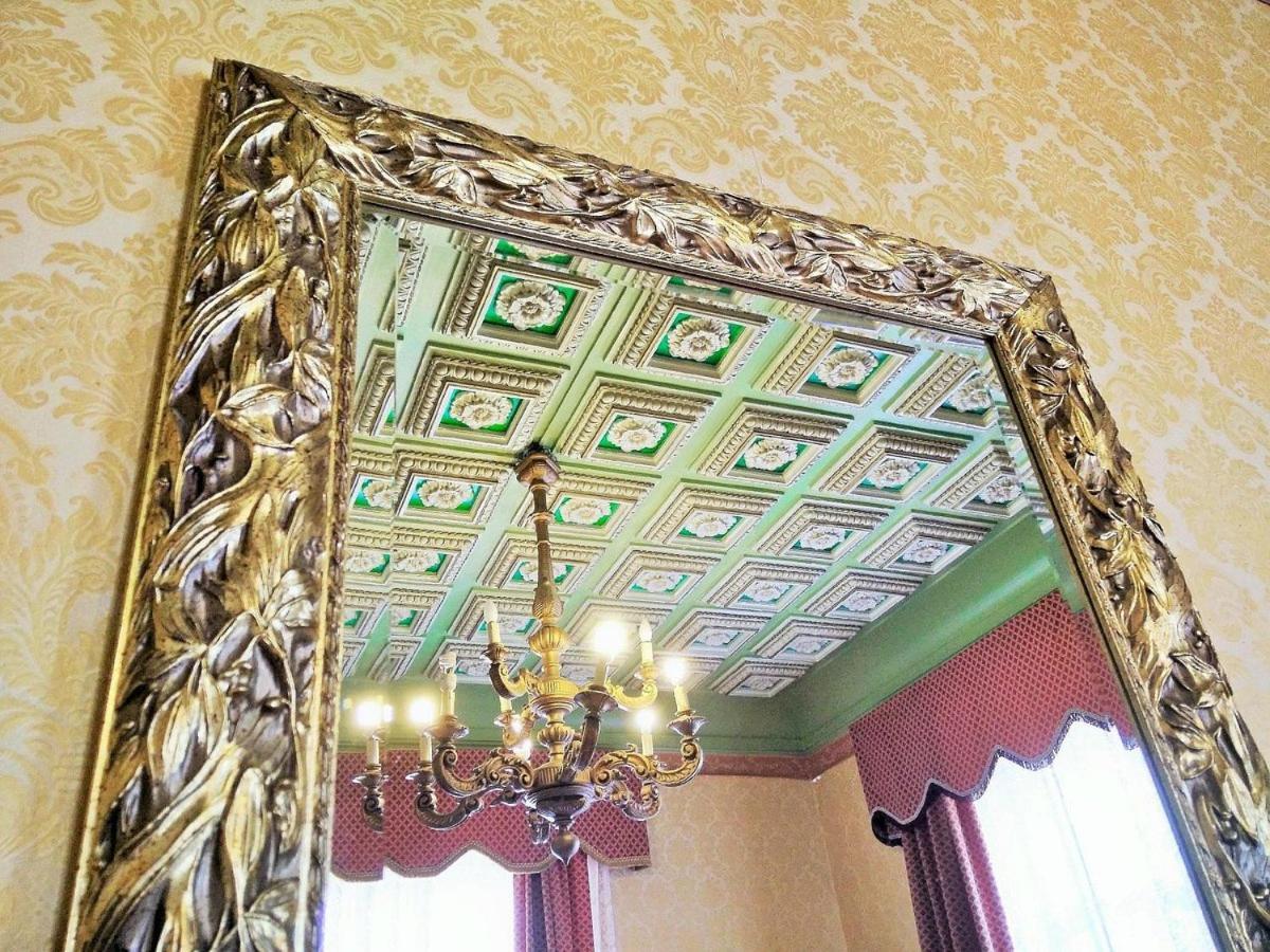 Hotel Artromano Екстер'єр фото