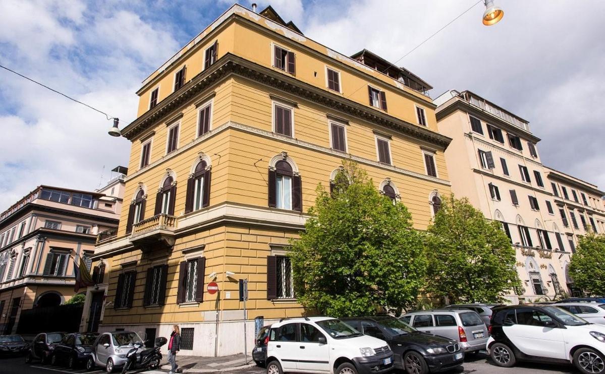 Hotel Artromano Екстер'єр фото