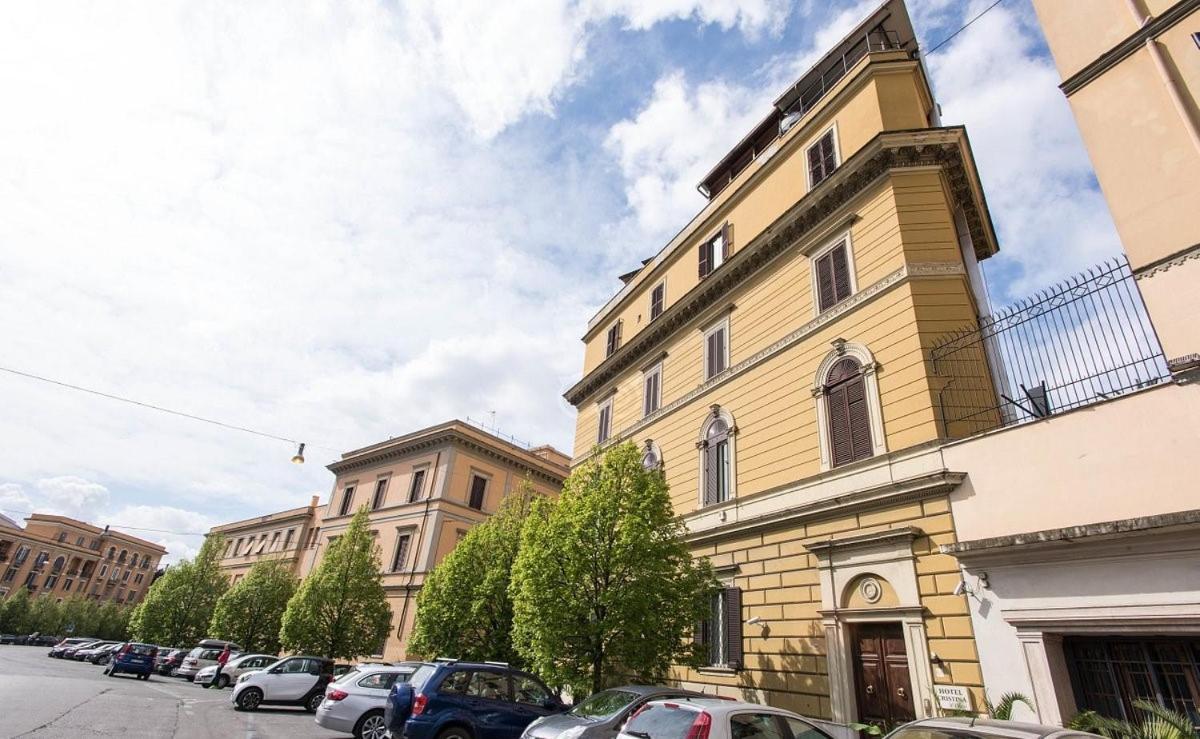 Hotel Artromano Екстер'єр фото