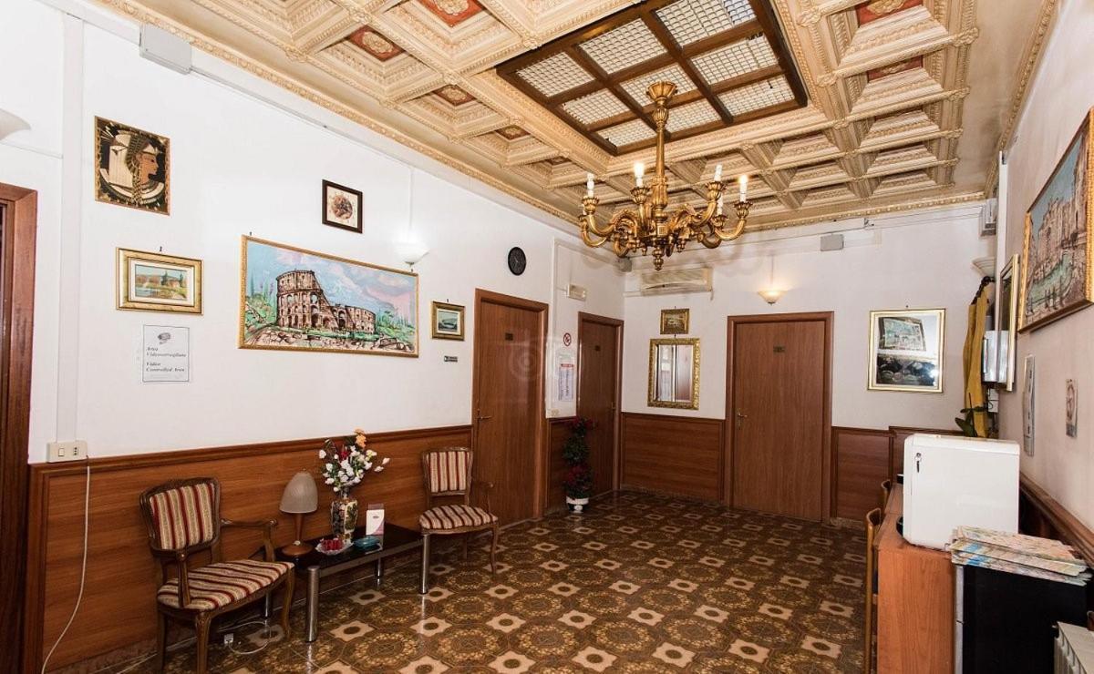 Hotel Artromano Екстер'єр фото