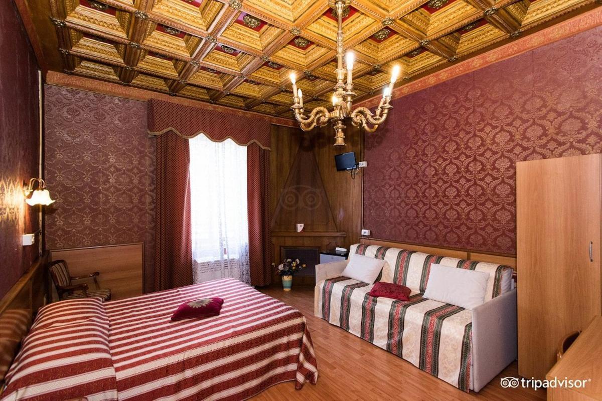 Hotel Artromano Екстер'єр фото