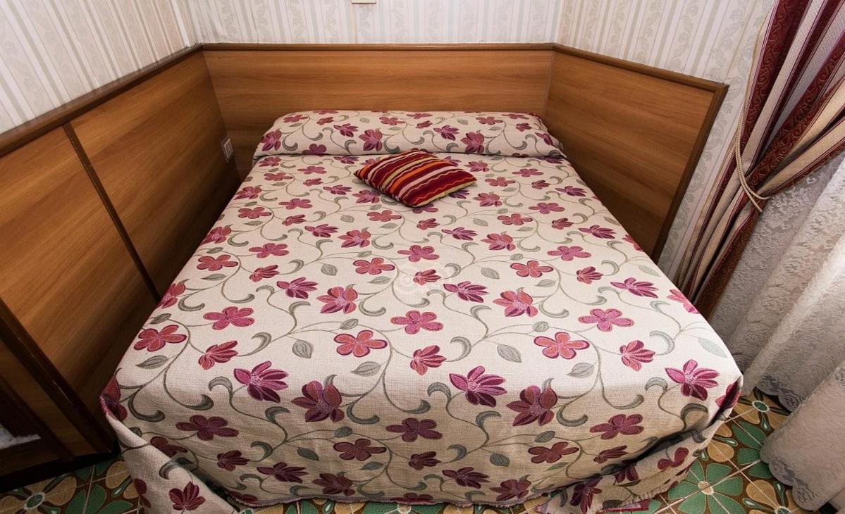 Hotel Artromano Екстер'єр фото