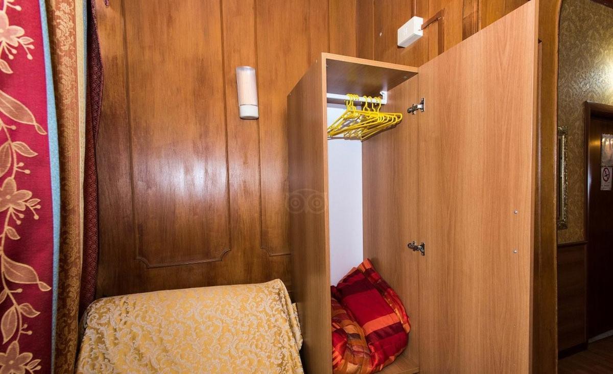 Hotel Artromano Екстер'єр фото