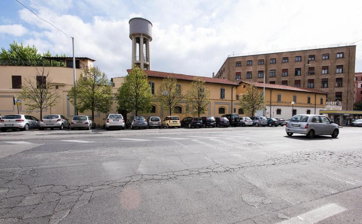 Hotel Artromano Екстер'єр фото