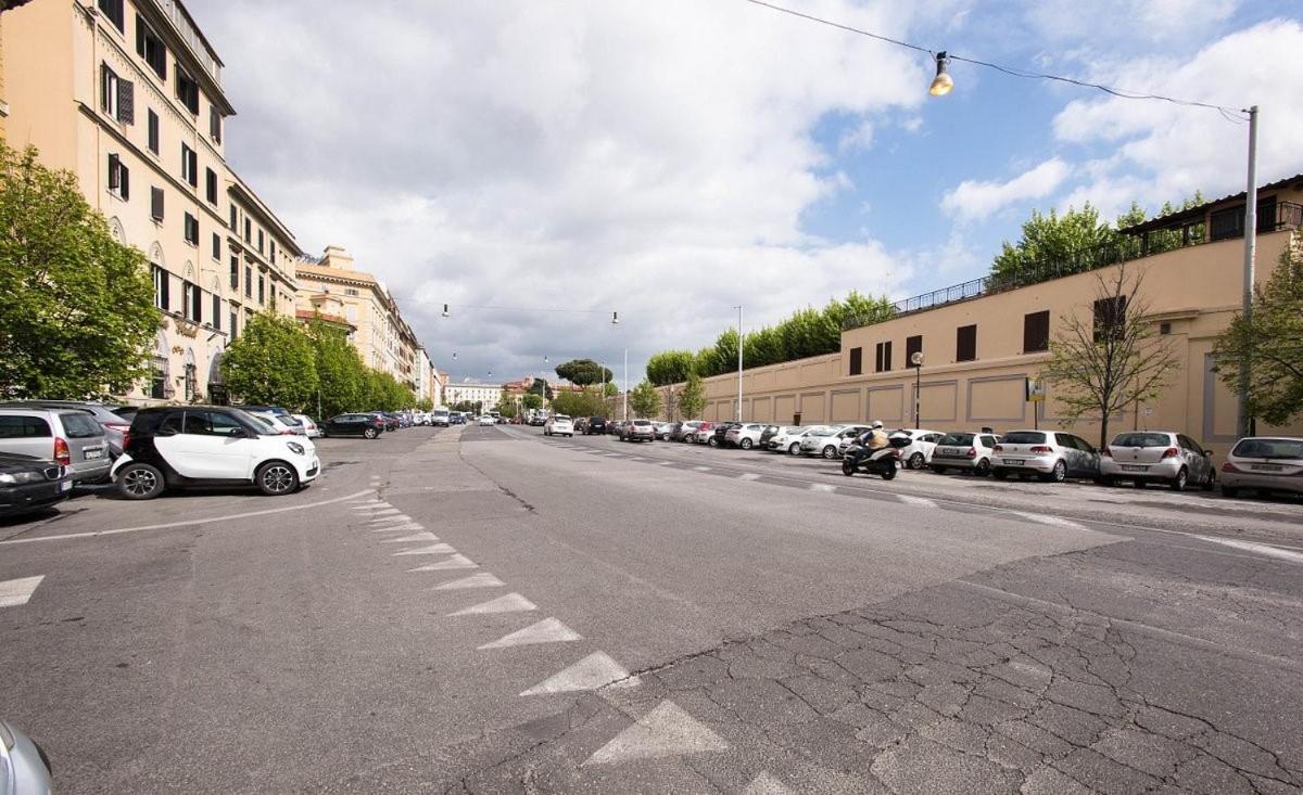 Hotel Artromano Екстер'єр фото