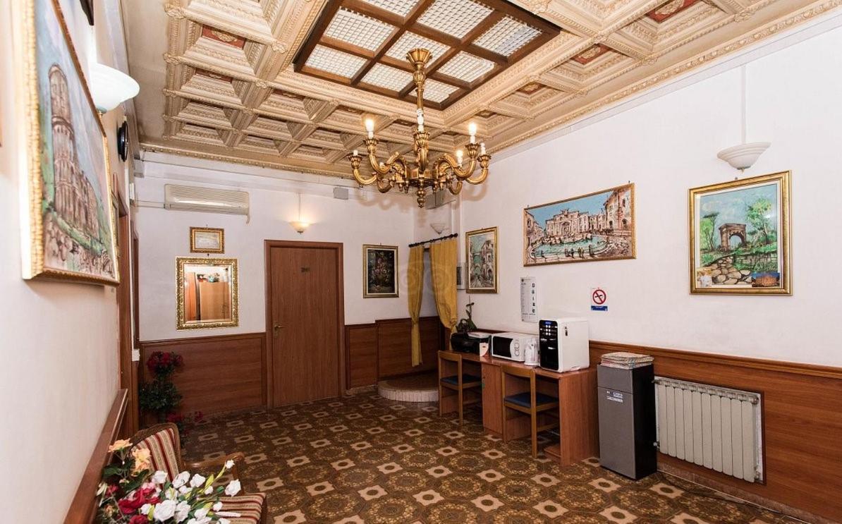 Hotel Artromano Екстер'єр фото
