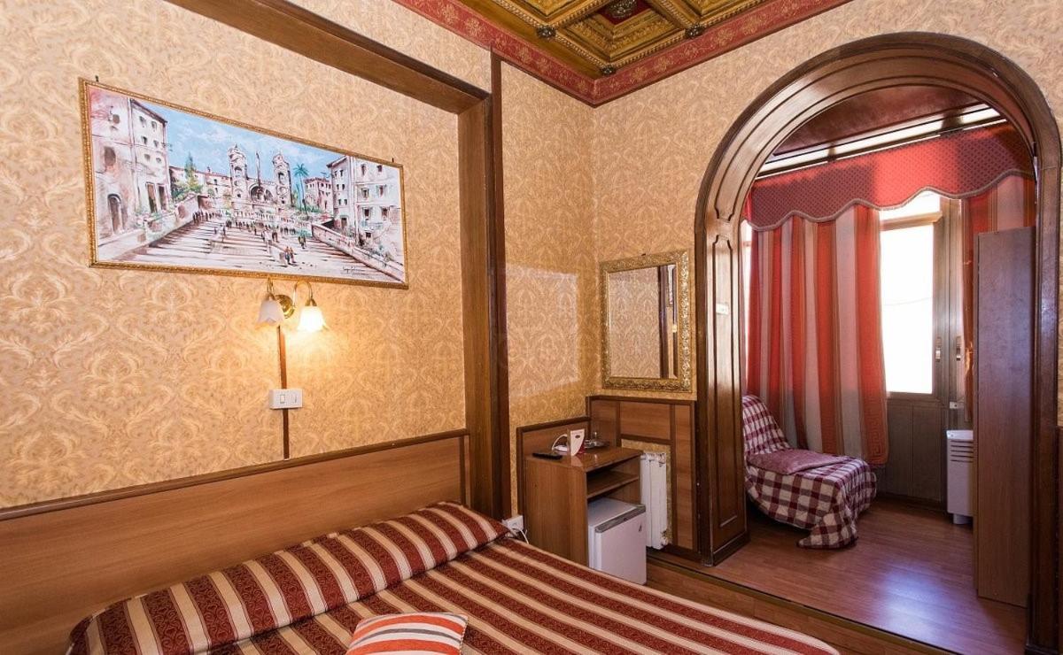 Hotel Artromano Екстер'єр фото