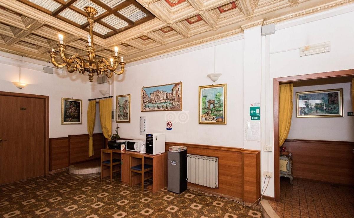 Hotel Artromano Екстер'єр фото