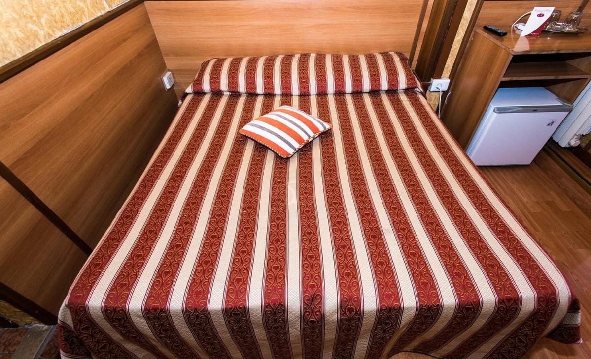 Hotel Artromano Екстер'єр фото