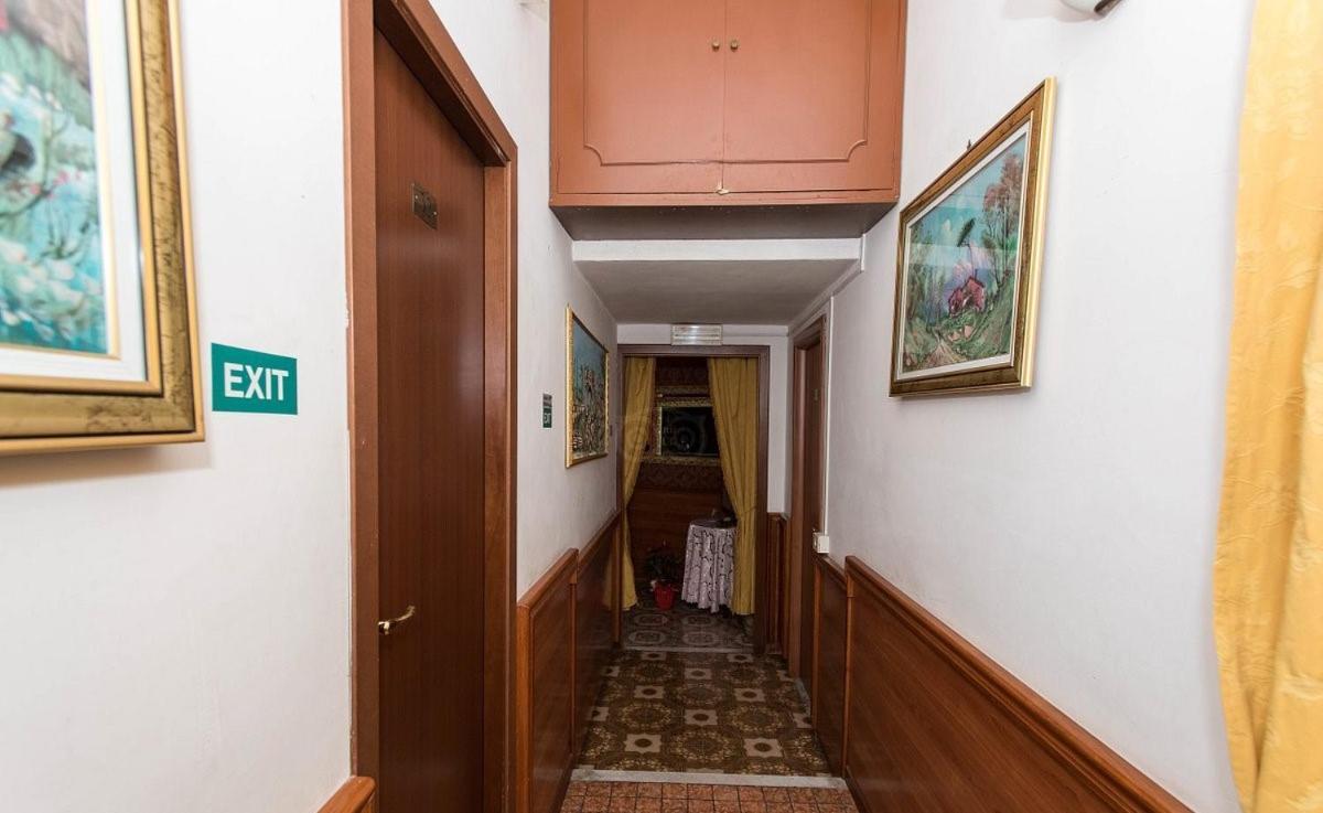 Hotel Artromano Екстер'єр фото