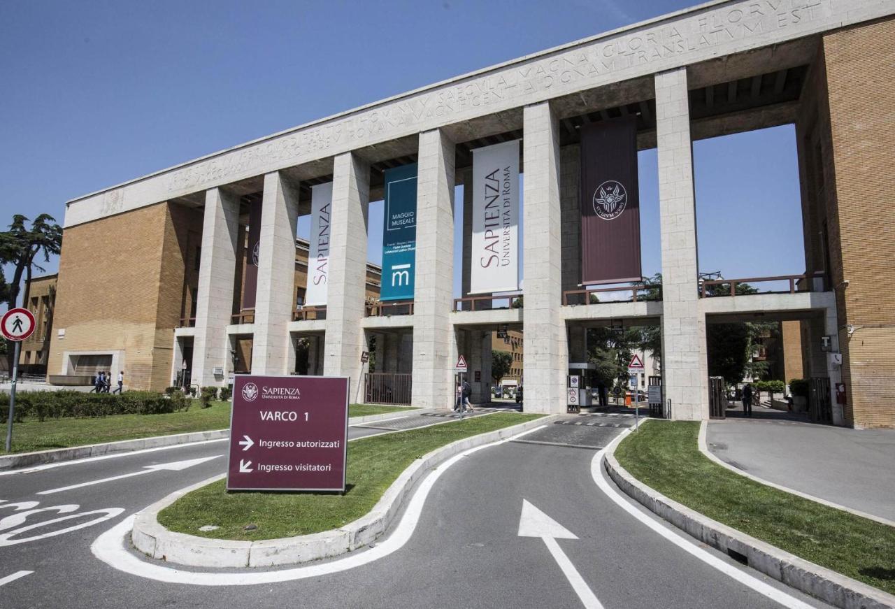 Hotel Artromano Екстер'єр фото