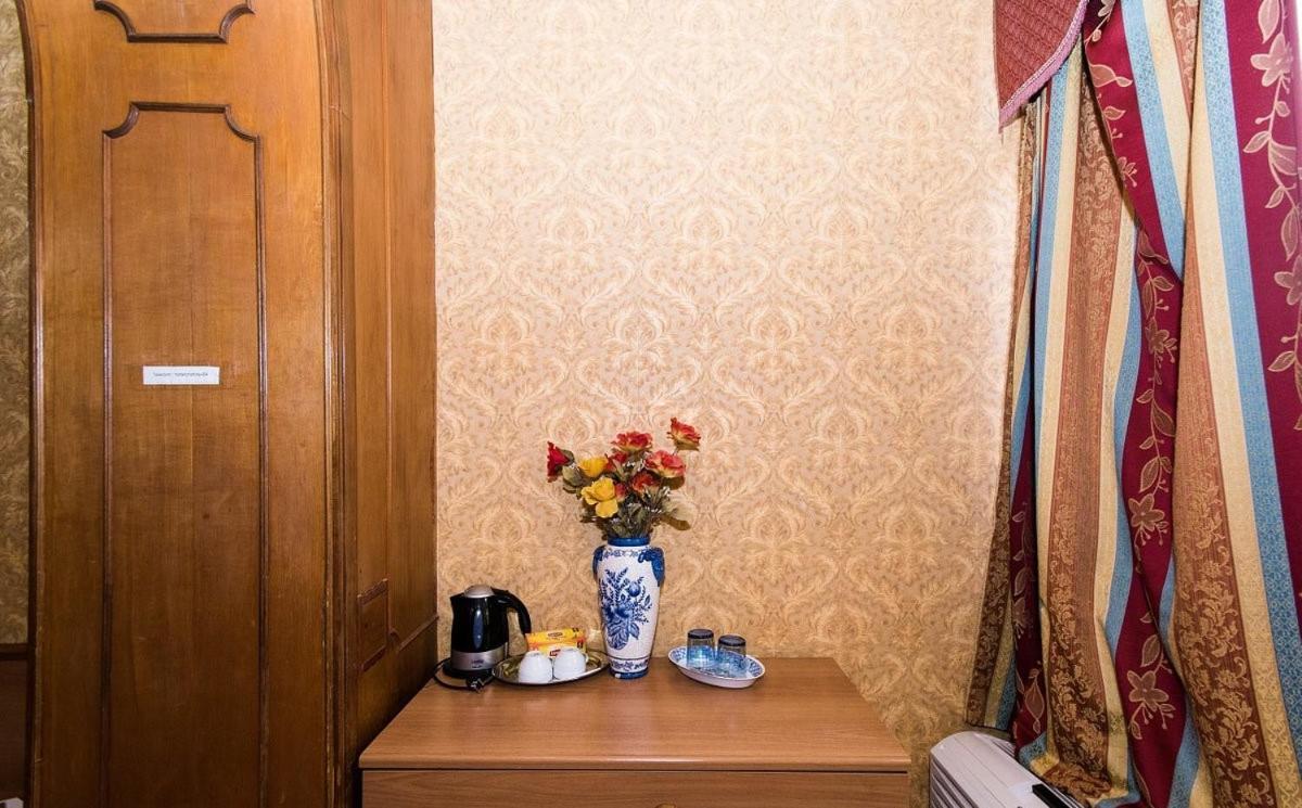 Hotel Artromano Екстер'єр фото