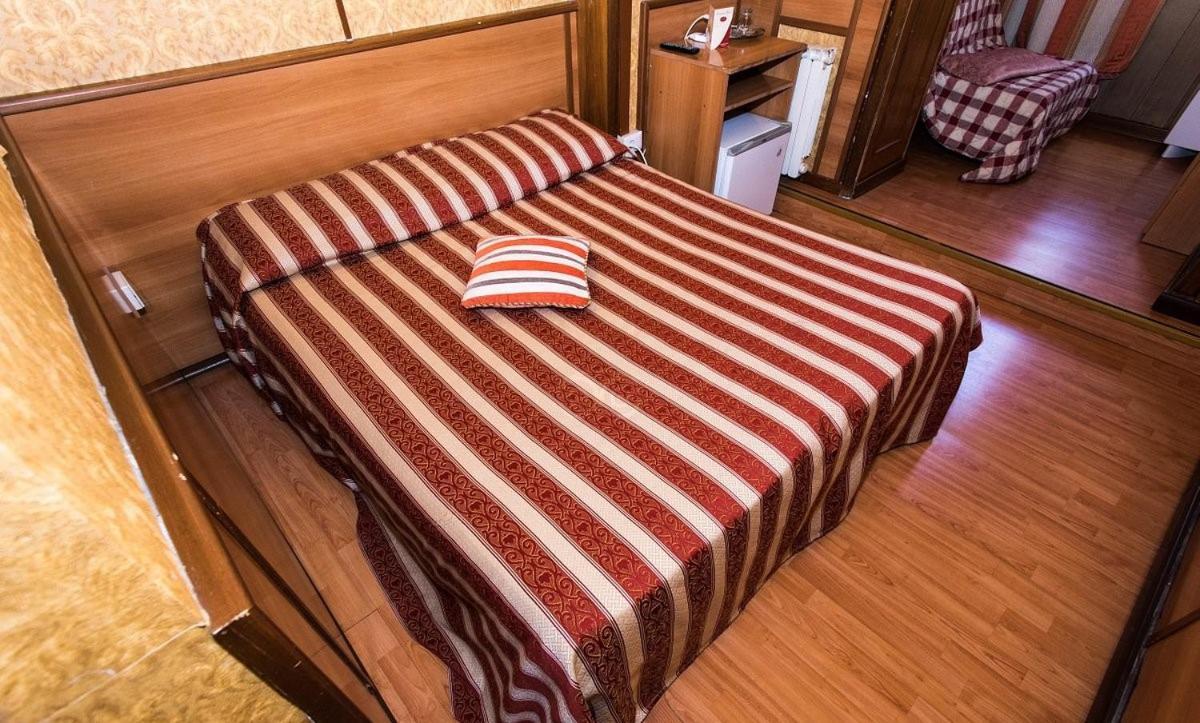 Hotel Artromano Екстер'єр фото