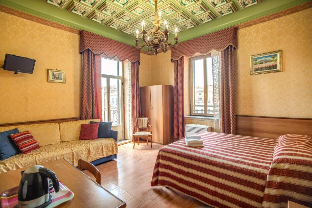 Hotel Artromano Екстер'єр фото