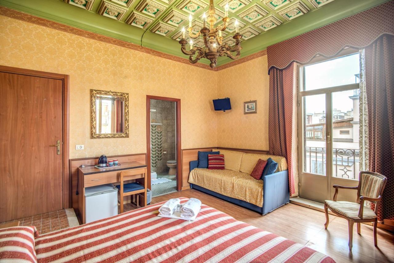 Hotel Artromano Екстер'єр фото