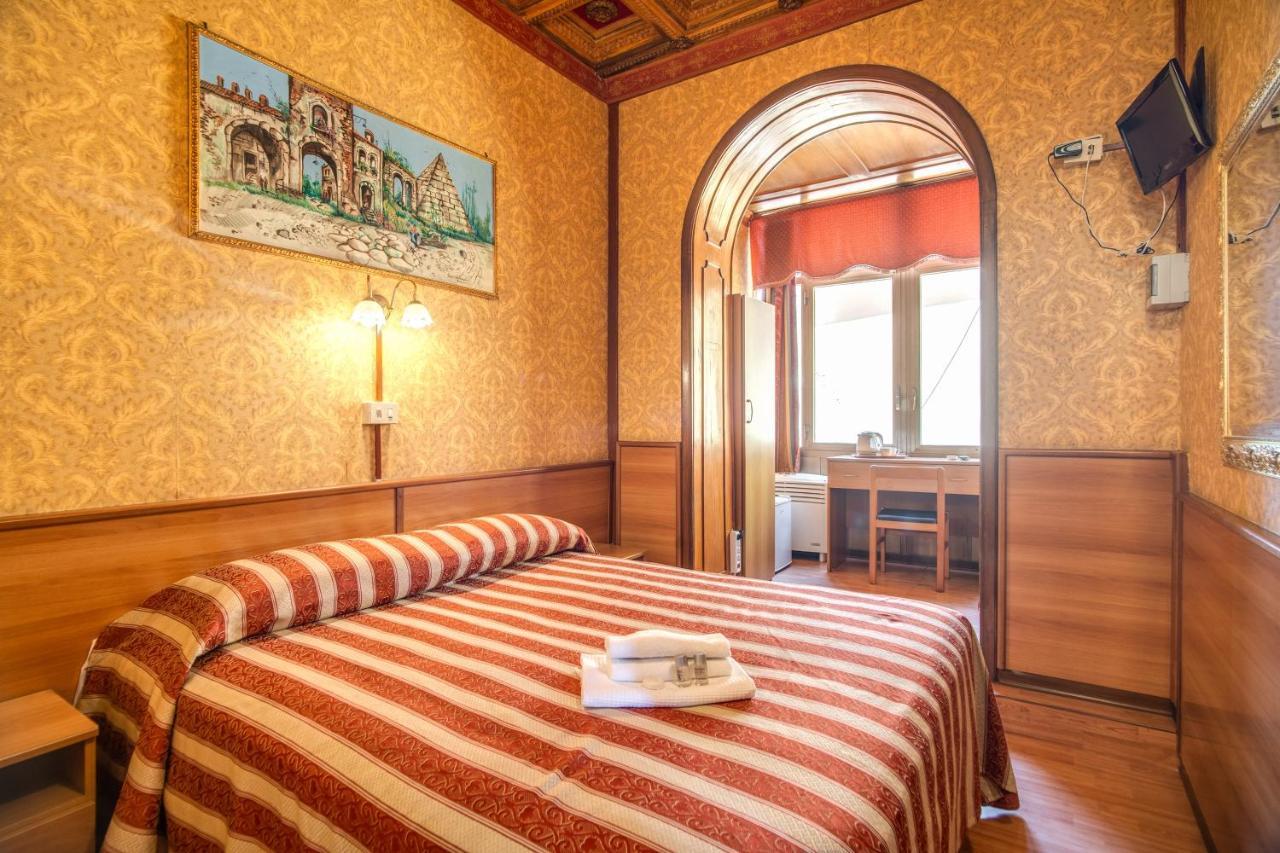 Hotel Artromano Екстер'єр фото