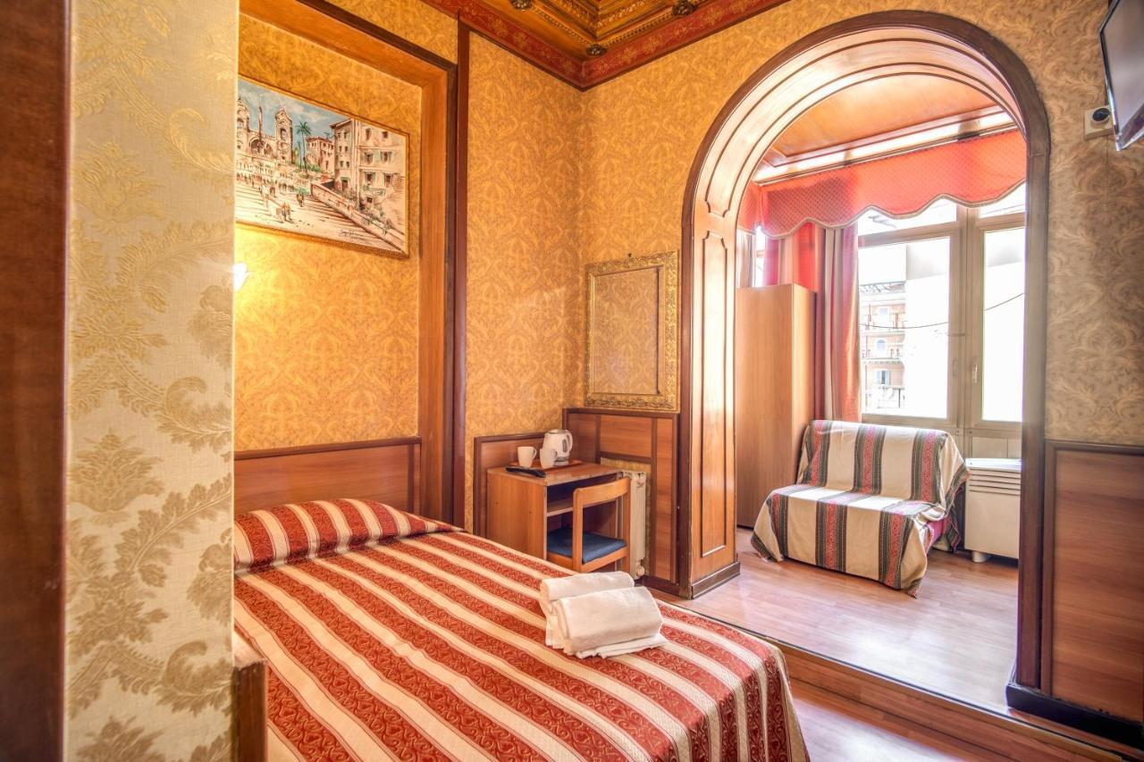Hotel Artromano Екстер'єр фото