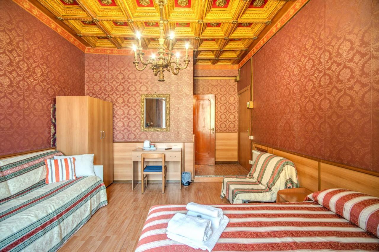 Hotel Artromano Екстер'єр фото