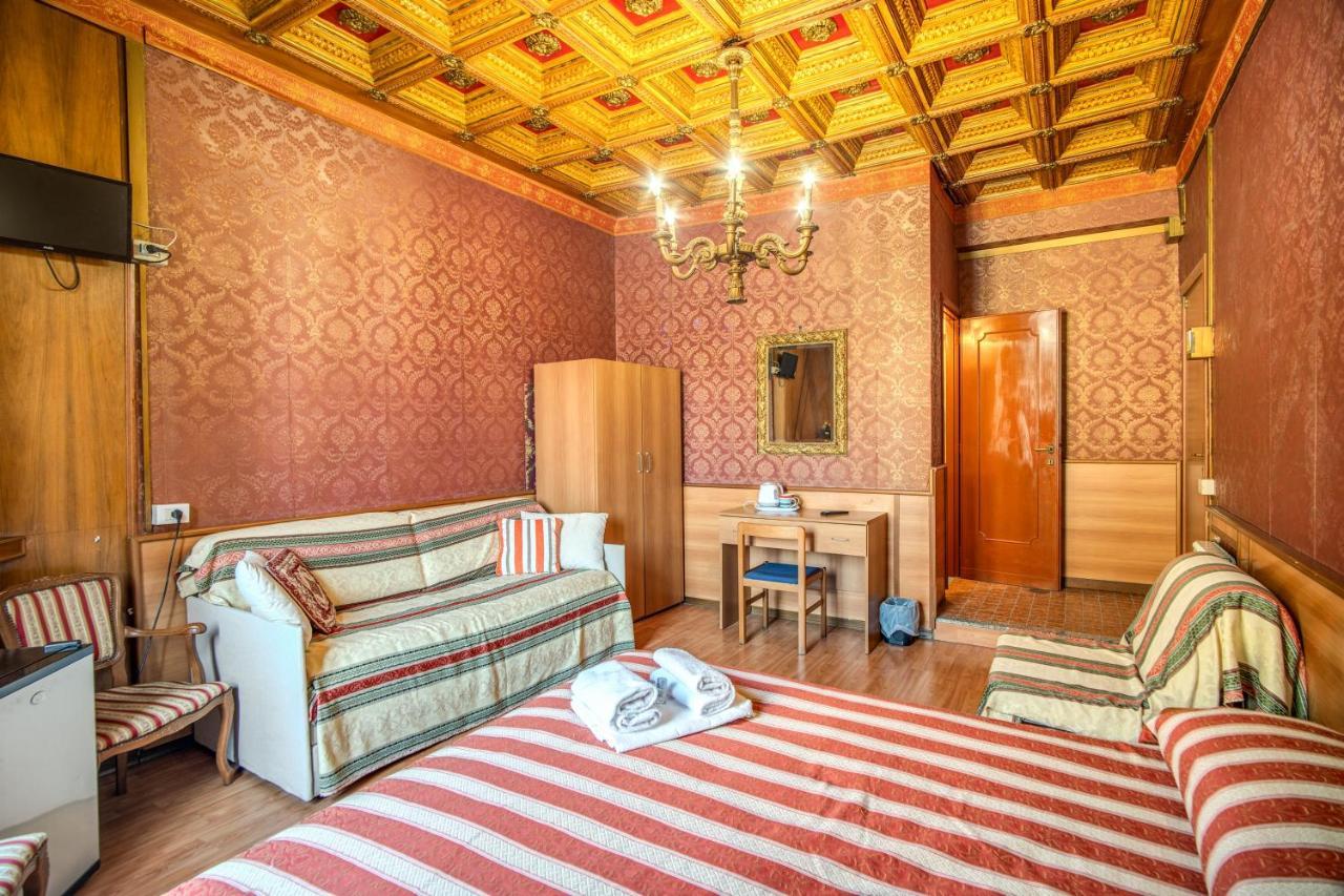 Hotel Artromano Екстер'єр фото