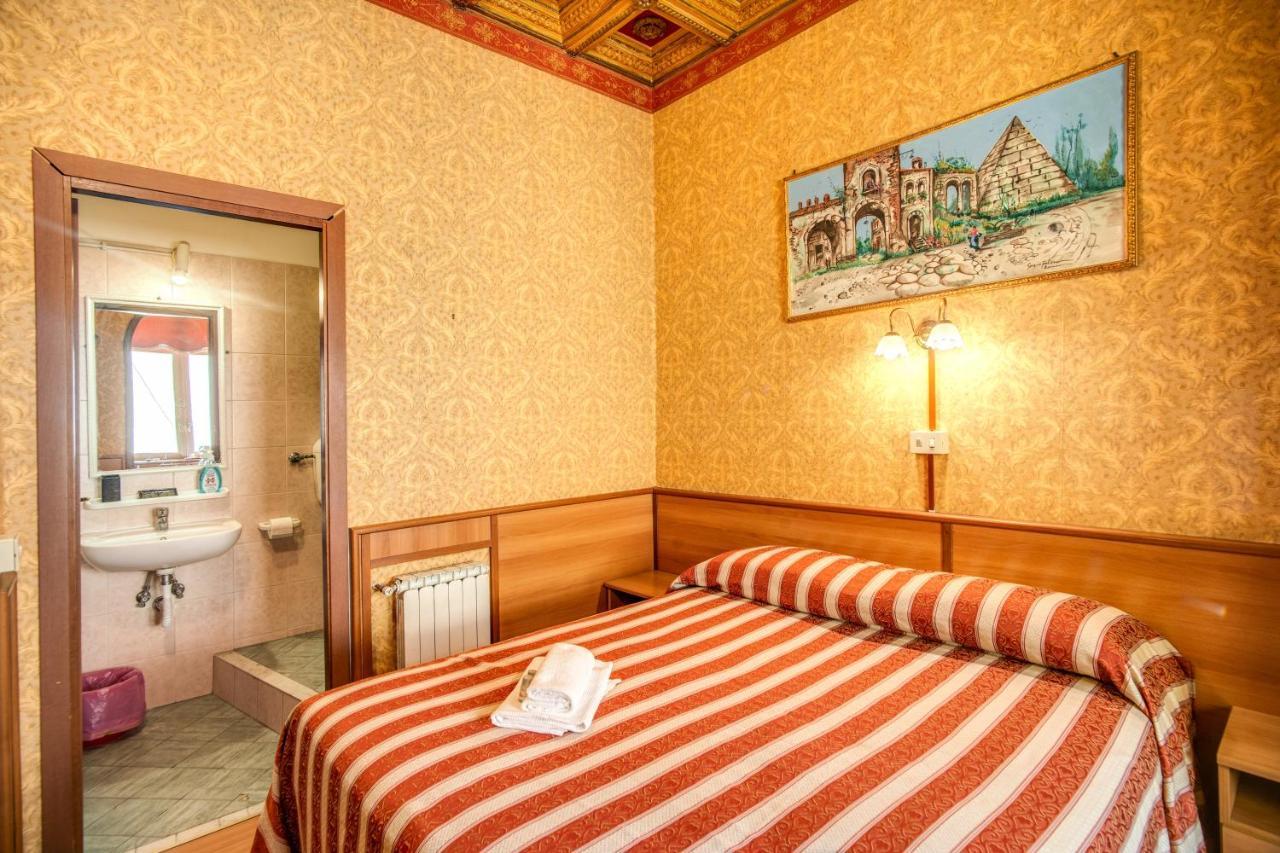 Hotel Artromano Екстер'єр фото