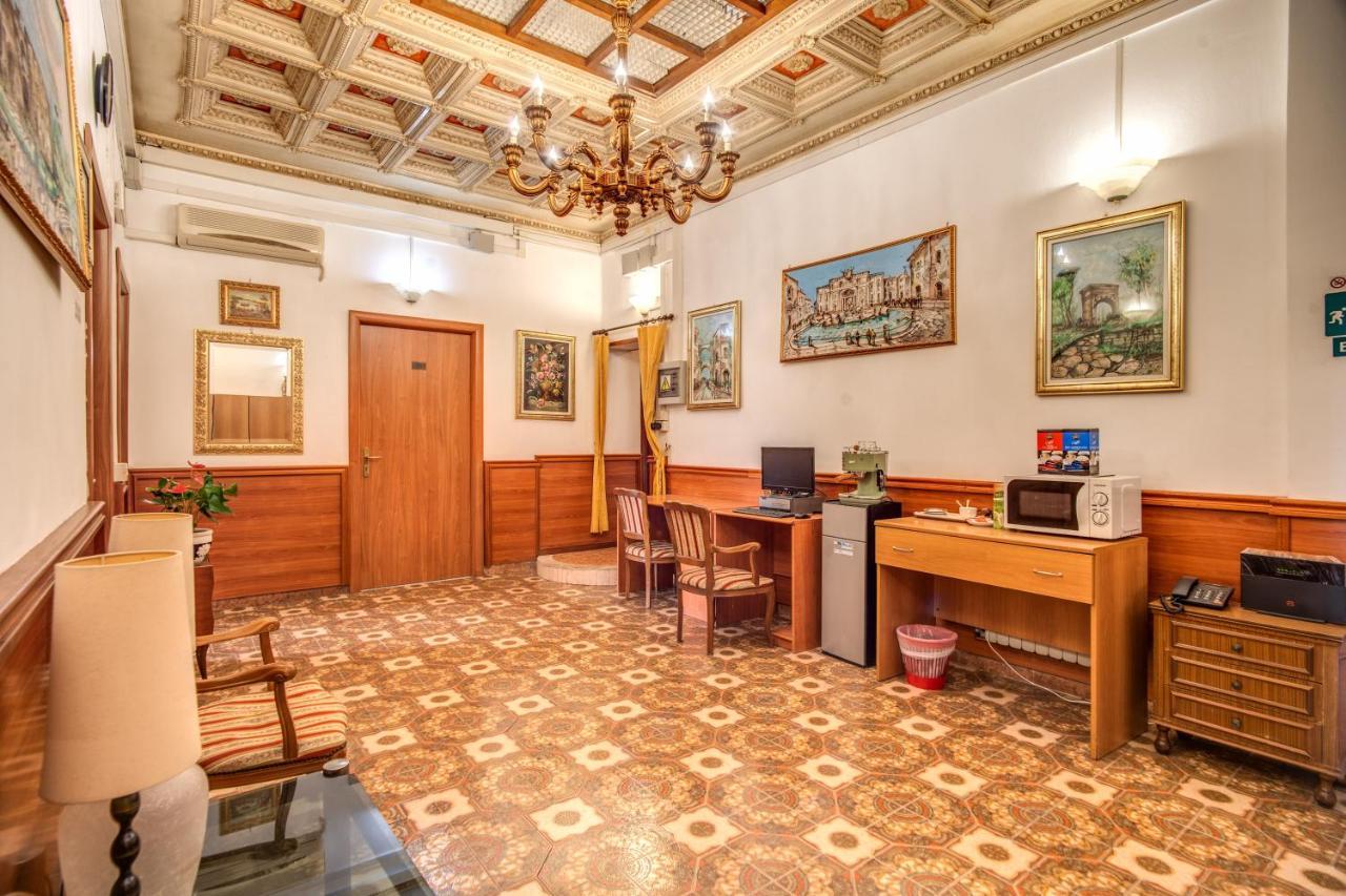 Hotel Artromano Екстер'єр фото