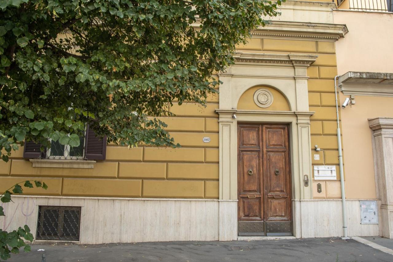Hotel Artromano Екстер'єр фото