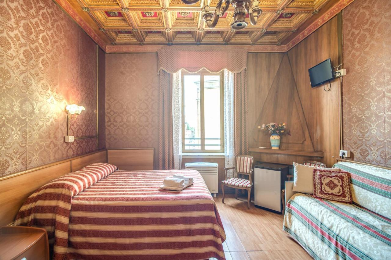 Hotel Artromano Екстер'єр фото