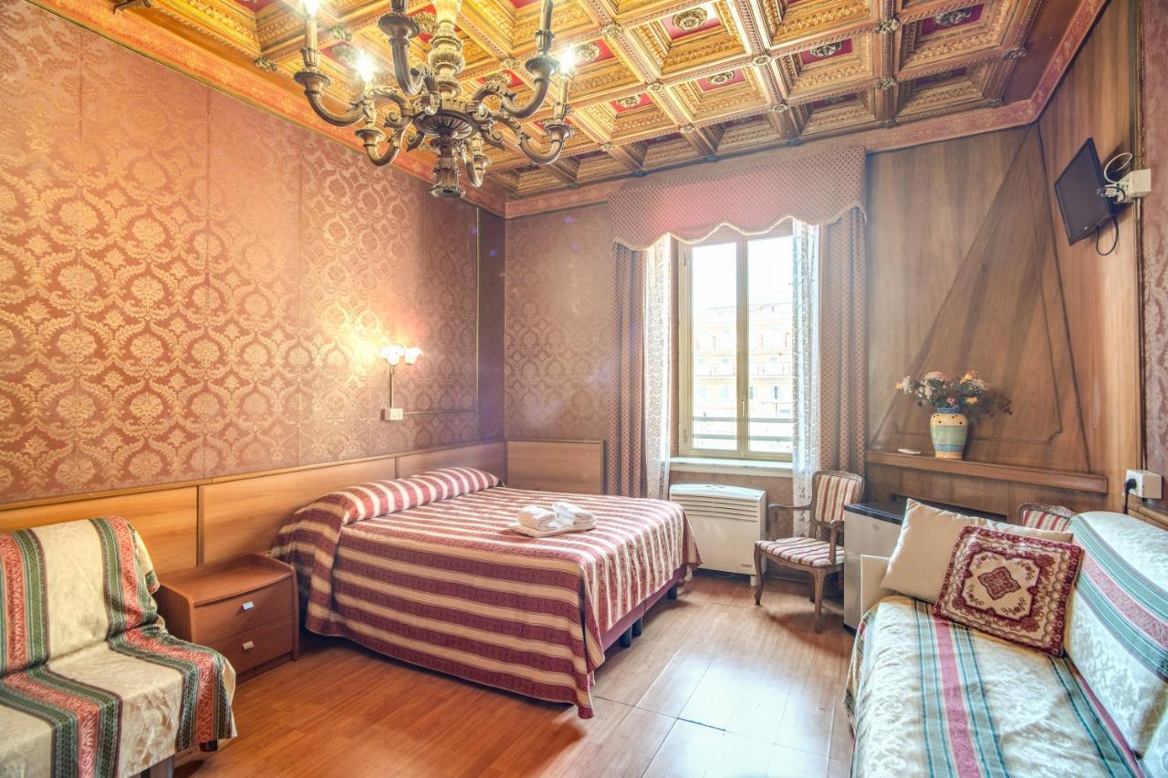 Hotel Artromano Екстер'єр фото