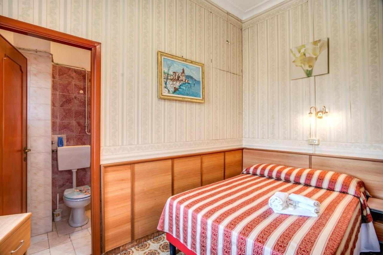 Hotel Artromano Екстер'єр фото