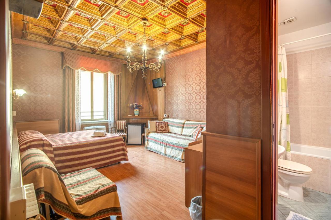 Hotel Artromano Екстер'єр фото