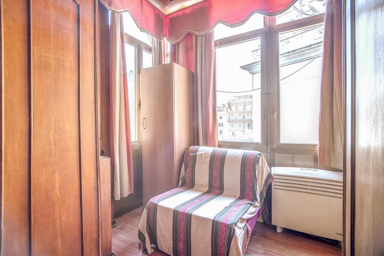Hotel Artromano Екстер'єр фото